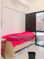 8 Farrer Suites (D8), Apartment #171661642